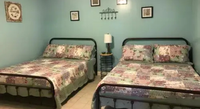 Coolis Apartment, Boek Appartement Richfield Springs 