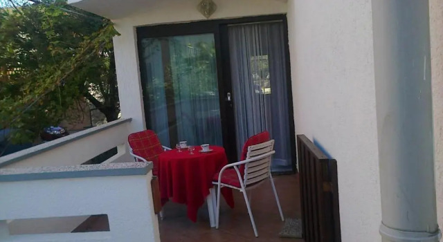 Апартаменты Guesthouse Nihada