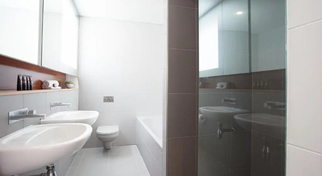 Апартаменты BELLEVUE BEAUTY - Hosted by: L'Abode Accommodation