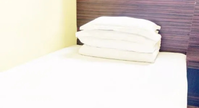 Номер Standard Yongfengyuan Hotel