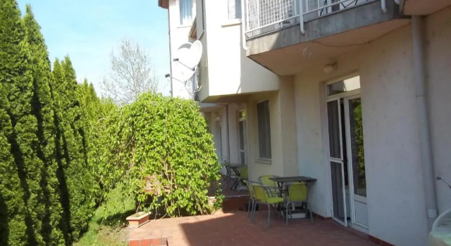 Апартаменты Apartman Pávai