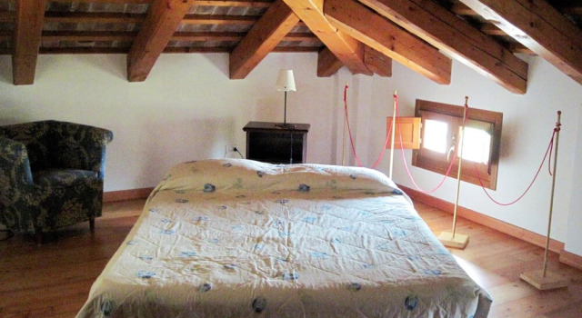 Villa Pastori, Prenota Villa Hotel a Veneto con parcheggio, Parcheggio