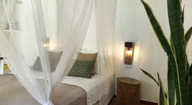 Двухместный номер Standard Waka Hotel Rural