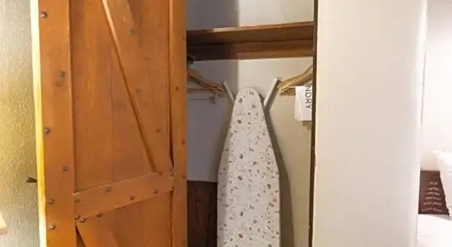 Номер Standard Sagebrush Inn & Suites