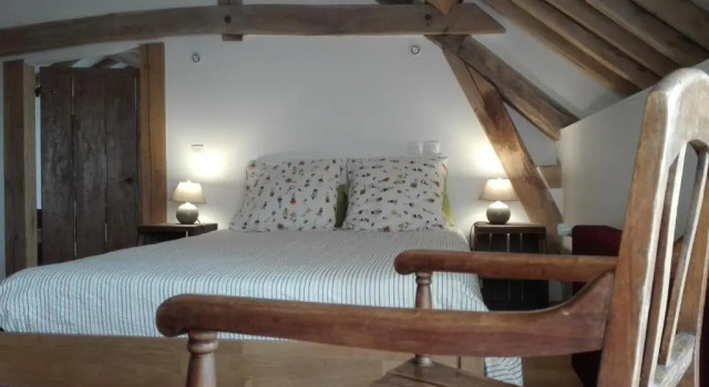 Номер Standard Ferme de Bellevue