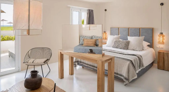 Doryssa Coast Apartments