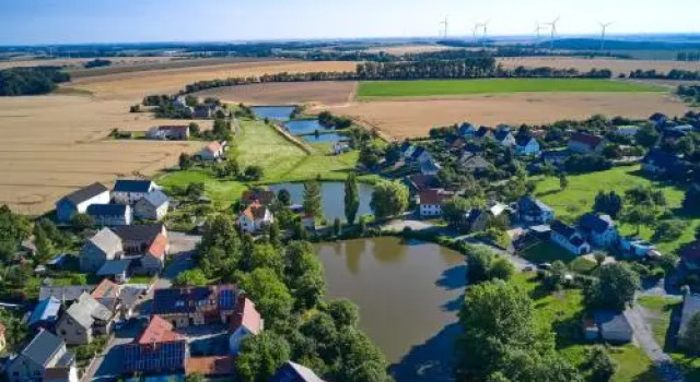 Fischerhof, Book Hotel Crimmitschau Saxony