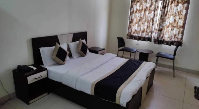 OYO Hotel Arihant Palace, Rezervovat Hotel Džajpur 