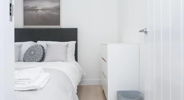 The Chapel 1 - Stylish 2 bed 2 bath Modern Home