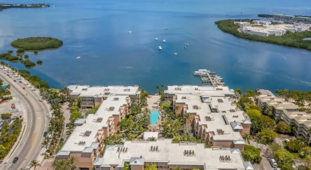 Resort View 1BR Suite