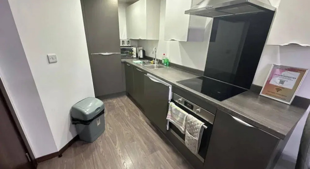 Апартаменты 1br-sleeps4-parking-closetocentre