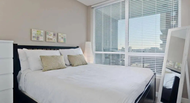 O Stays Calla, Rezervasyon Otel Beltline 