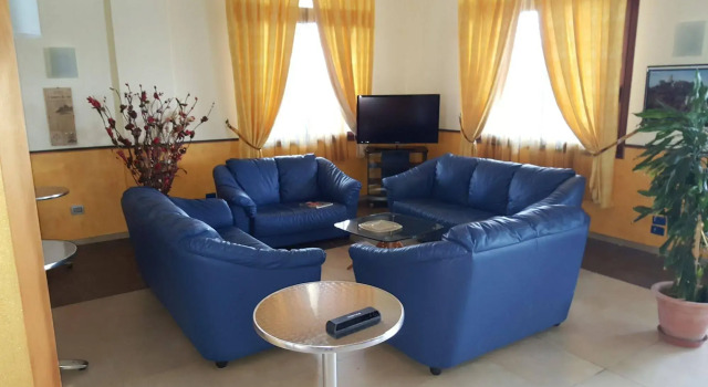Hotel degli Angeli, Book Hotel Hoteller i Butera med parkering, Parkering