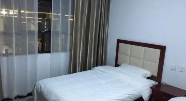 Tianlu No.1 Inn, Book Hotel Zhangjiakou Hebei