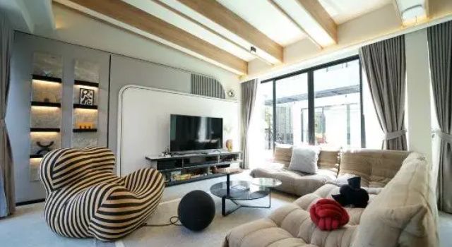 Movenpick pool villa by Angkana Luxury 5 star