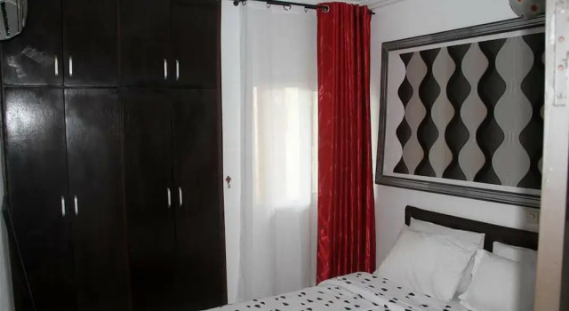 Hôtel les Vallons, Prenota Residence Cocody 