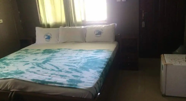 Шале Comfort Alberta's Palace Beach Resort