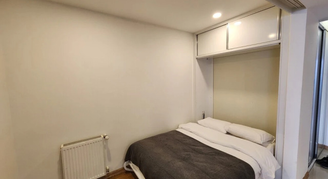 Люкс Perfect Residence Taksim with pool