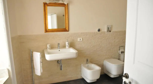 Двухместный номер Standard Casa Sipione Papa