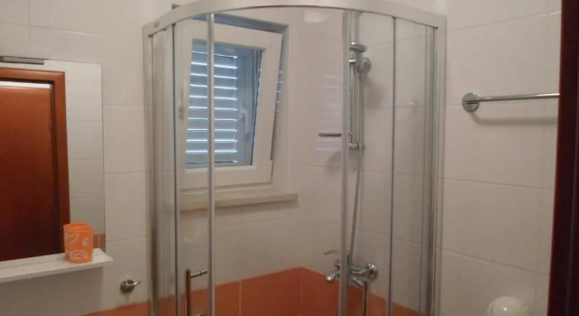 Студия Apartments Biba