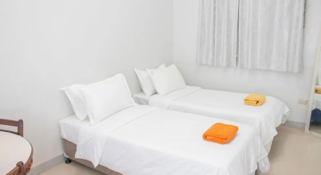 Номер Deluxe Vitasolo Hometel & Suite