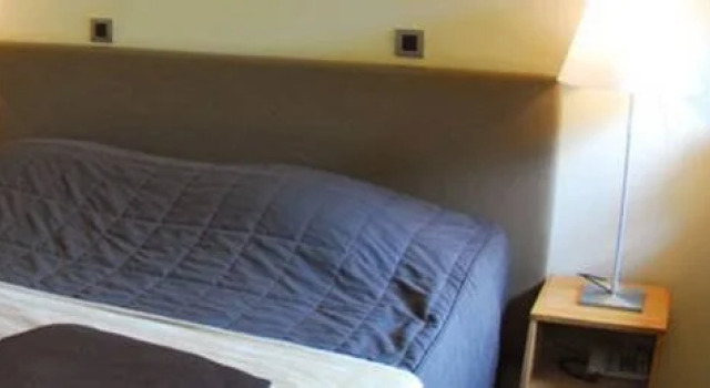 La feuille d'or, Prenota Hotel Dilsen-Stokkem Maasland