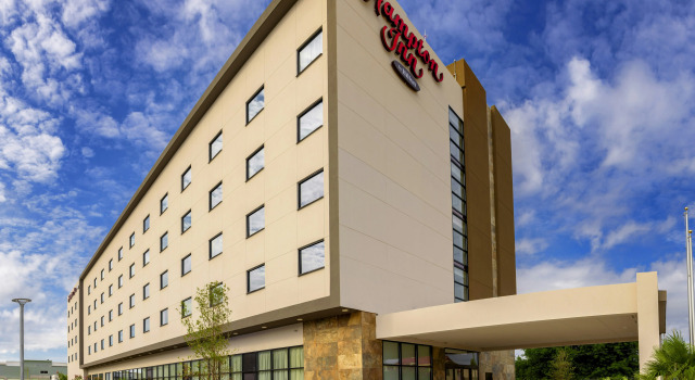 Hampton Inn Piedras Negras, Réserver Hôtel Piedras Negras Coahuila