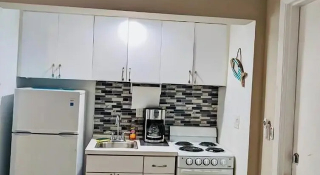 Люкс Comfort Seacrest Villas