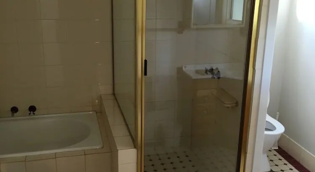 Номер Standard Away Cottages Broken Hill