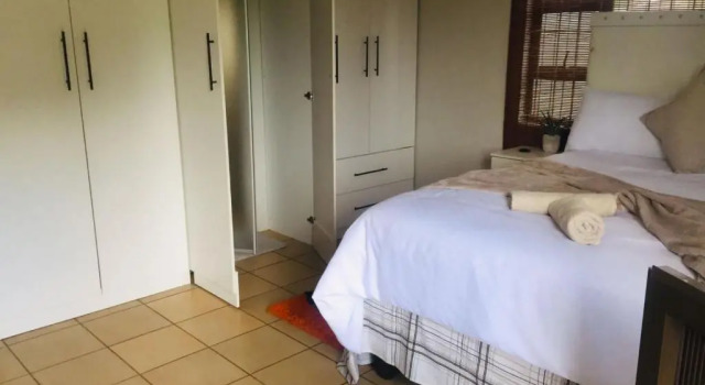 Bujumbura Guest House