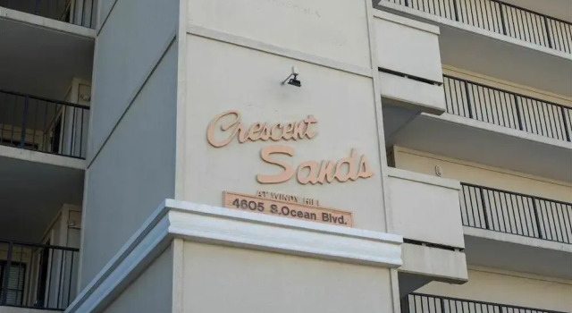 Crescent Sands In Windy Hill D6 3 Bedroom Condo by RedAwning