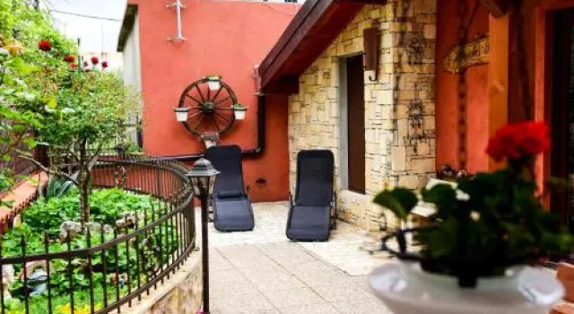 Apartman Ksenija