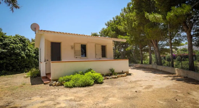 Casale La Macina - Hotel, Scopello, Забронировать Отель Отели Скопелло 3 звезды, 3*