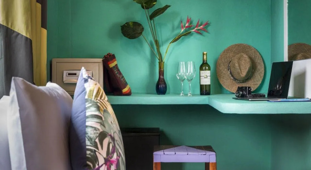 BE Happy Guesthouse Siem Reap