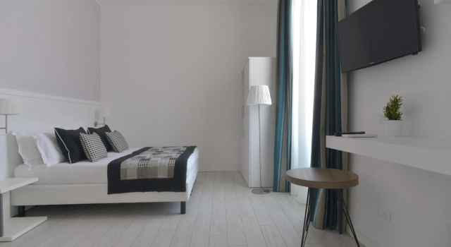 Lata Luxury Rooms and Apartment