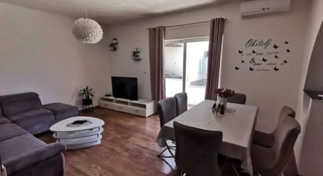 Апартаменты Quiet Family-friendly Trogir Apartment