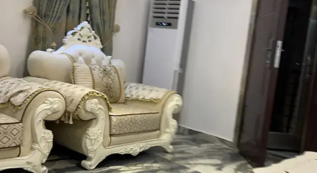 Номер Superior Cremyark Home Apartments