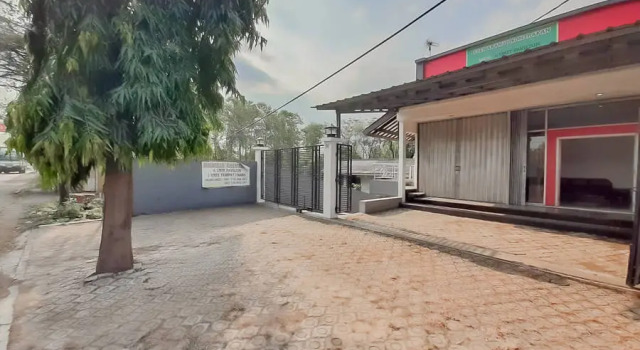 Wisma Asri Syariah Majalengka RedPartner