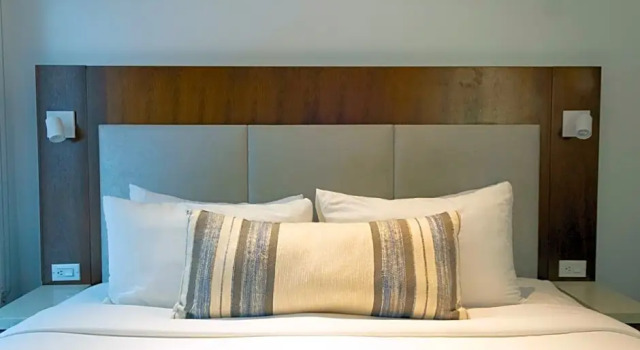 Номер Economy Riviera Beach House
