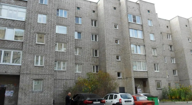 Kvartirant Apartments