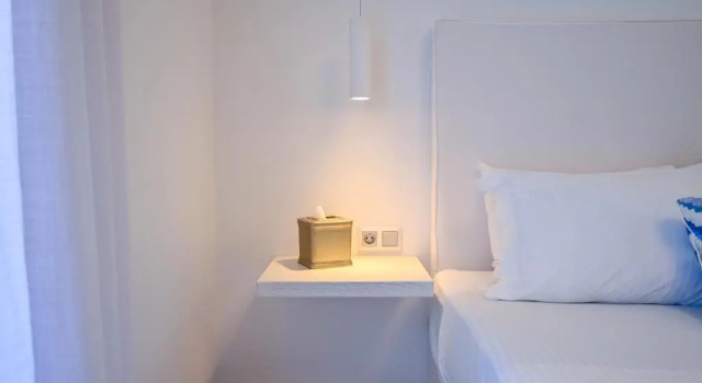 Полулюкс Schinoza luxury suites