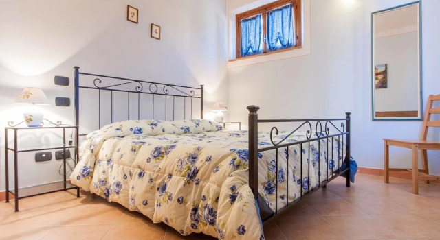 Agriturismo Podere Camollia