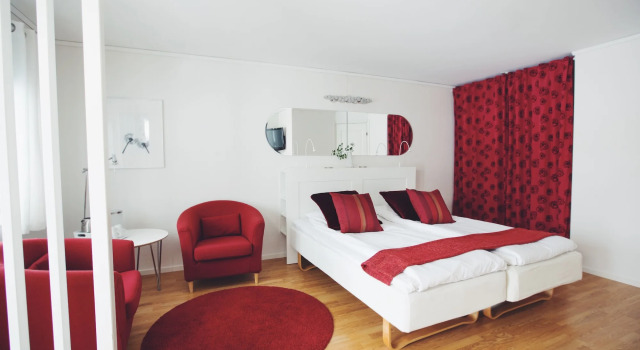 Hotell Miskarp, Book Hotel  