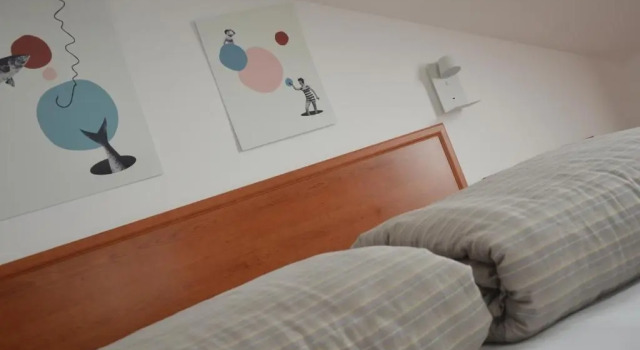 Economy Zimmer Isolabella
