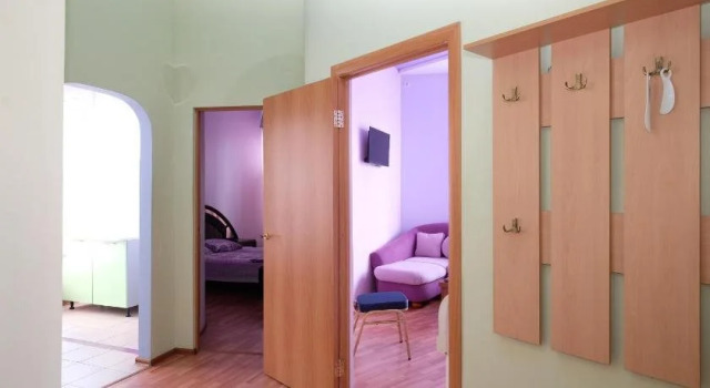 Aparthotel Maya