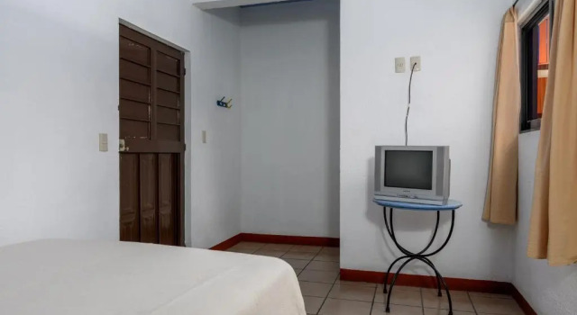 Hotel Costamar, Rezerwuj Hotel Tanie hotele w Puerto Escondido