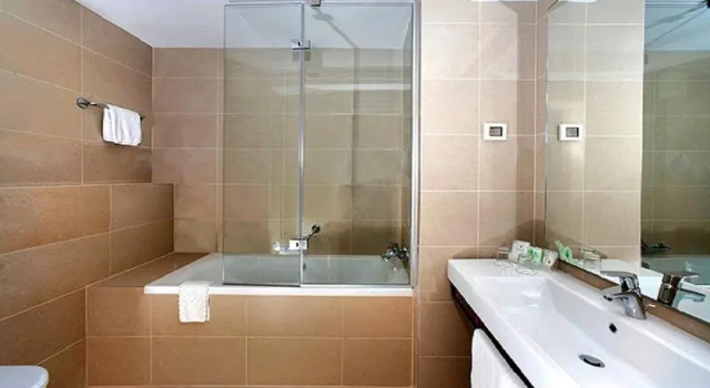 Семейный номер Superior с балконом Valamar Tamaris Resort