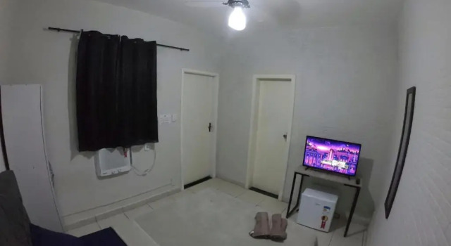 Люкс Standard Soul do Mar Hostel