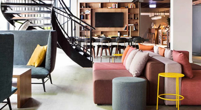 Comfort Hotel Bergen