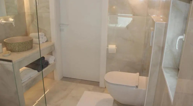 Вилла с 3 комнатами Parga Villas